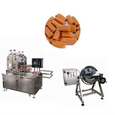 Функция машины 500кг черника винограда мягкая резинка конфеты Формирующая машина