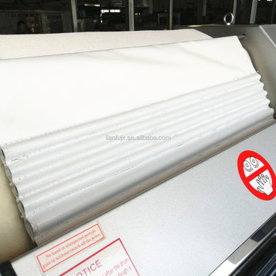 Максимальная ширина ролика 730 мм Полностью автоматический длинный французский хлебопекарь Пекарная машина Производственная линия