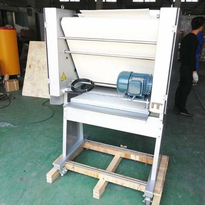 Максимальная ширина ролика 730 мм Полностью автоматический длинный французский хлебопекарь Пекарная машина Производственная линия