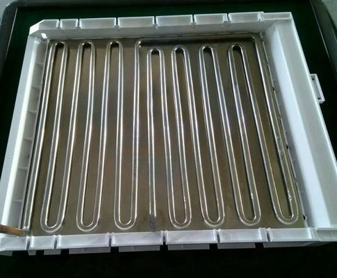 Оборудование ледовых машин Коммерческая кубическая ледовая машина для промышленности и упаковки