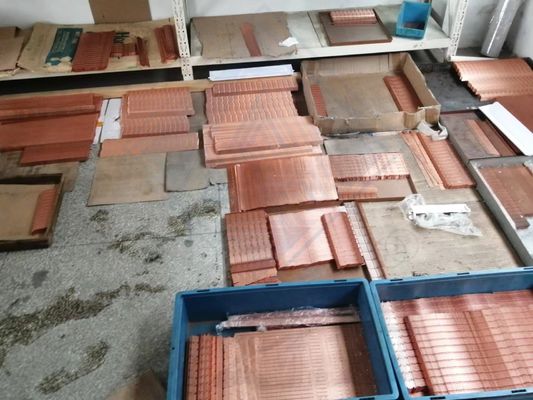 Оборудование ледовых машин Коммерческая кубическая ледовая машина для промышленности и упаковки