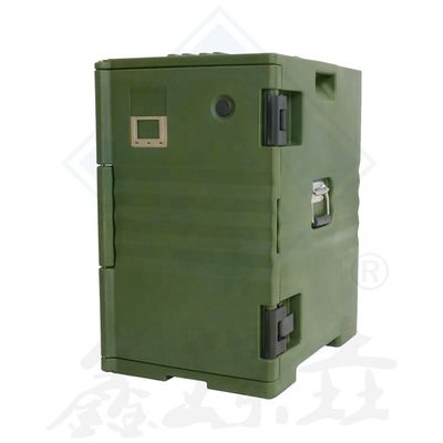 Гостиничный буфет Пищевое оборудование Многоцветная изоляционная коробка для хранения пищи