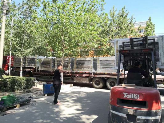 Шанхайская торговая туннельная печь емкостью 3,4 кг пекарня хлебопекарня