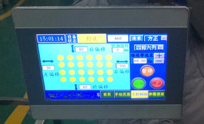 В продаже электрическая машина для украшения печенья с печью