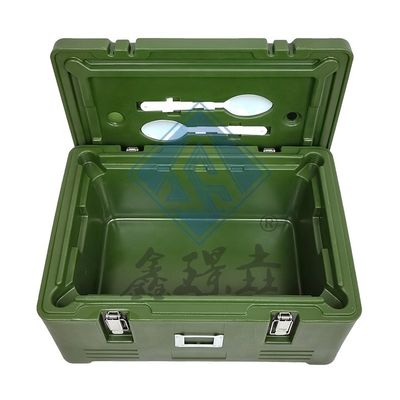 Изолированный Ultra Food Pan Carrier 30L вместимость индивидуальный размер для потребности в питании