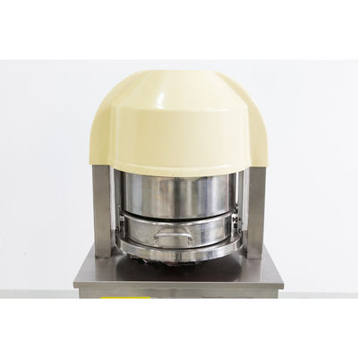 Многофункциональный тестомешальник для пекарни 2000*1800*2200 мм Размер и 220V/380V напряжение