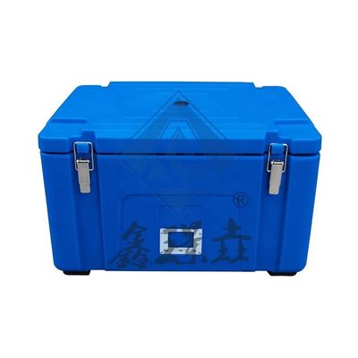 60L Транзитные пищевые приборы Экологически чистые ПУ электрические изолированные пищевые кастрюли