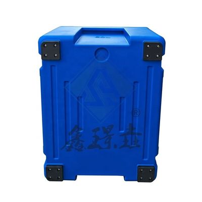 60L Транзитные пищевые приборы Экологически чистые ПУ электрические изолированные пищевые кастрюли