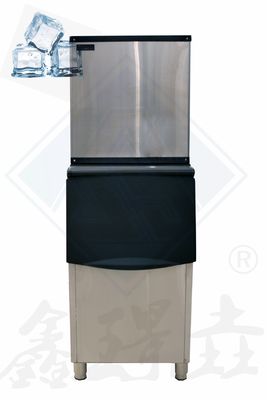 Революционируйте свою рыбацкую лодку с 500-килограммовым ледовым машиной и машиной для изготовления кубиков льда