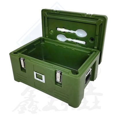 Изолированный охладитель льда для наружной изоляции
