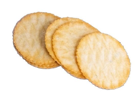 110/220 Энергосберегающий конвейер Небольшая туннельная печь для печенья и яичного омлета от Real