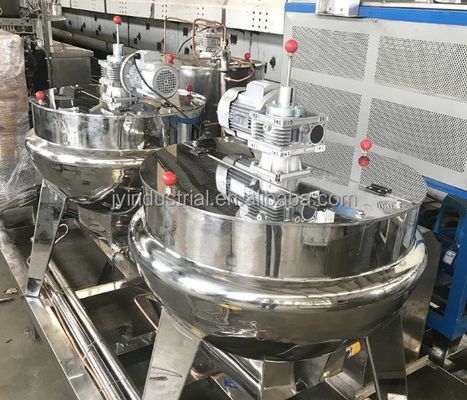 Высокопроизводительная кондитерская желе кондитерский депозитор для розничного рынка