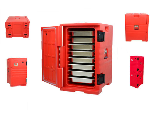 Изолированные коробки из материала LLDPE для теплоизоляции и транспортировки продуктов питания