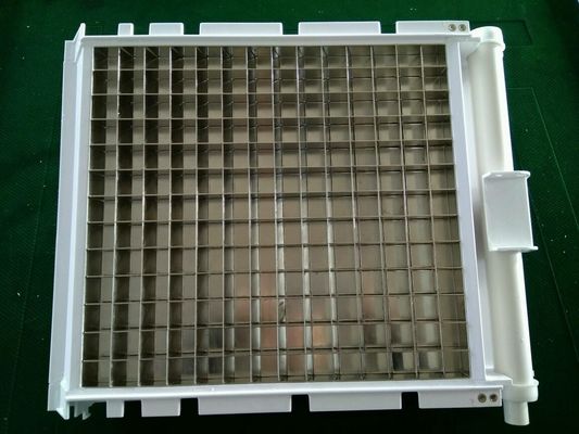 Промышленная машина для создания кубиков льда для производства больших объемов в коммерческих условиях