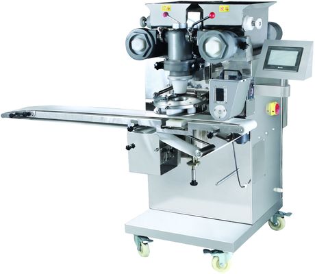 Профессиональные машины для инкрустации печенья и печенья