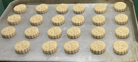 Профессиональные машины для инкрустации печенья и печенья