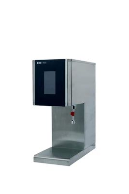 Автоматический экстрактор чая с емкостью емкостью 5 л и мощностью ввода 3,1 кВт