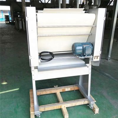 Пекарня Поля применения Французский хлеб Багетта Формировщик с корпусом из нержавеющей стали