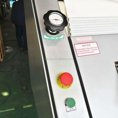 Пекарня Поля применения Французский хлеб Багетта Формировщик с корпусом из нержавеющей стали