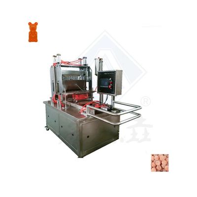 Высокопроизводительная машина для голубины для производства разнообразных мягких конфет