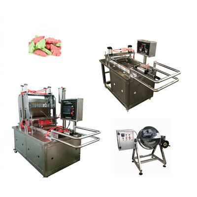 Высокопроизводительная машина для голубины для производства разнообразных мягких конфет