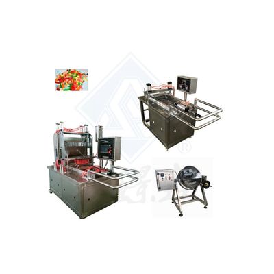 Высокопроизводительная машина для голубины для производства разнообразных мягких конфет