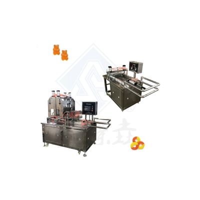 Высокопроизводительная машина для голубины для производства разнообразных мягких конфет