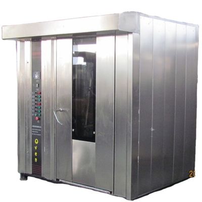 16 32 Подносы Газ Италия Горелка Промышленная пекарня Печь для приготовления французского хлеба