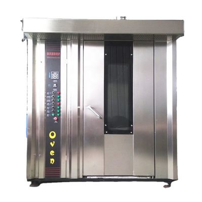 16 32 Подносы Газ Италия Горелка Промышленная пекарня Печь для приготовления французского хлеба