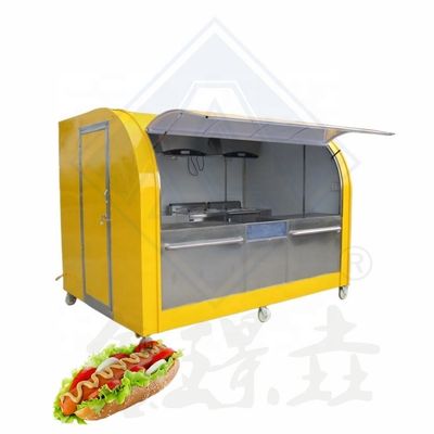 Нержавеющая сталь корзина для мяса и картофеля фри Долгий срок службы Торговая тележка