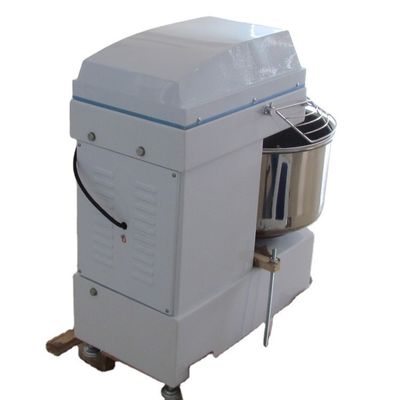 Материал муки 50 кг. Спиральная смесь из нержавеющей стали для профессионального плетения