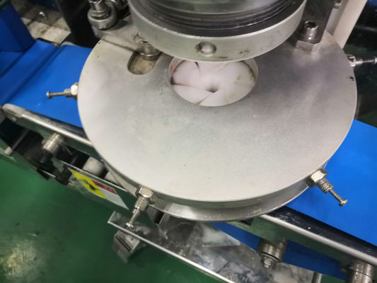 220В многофункциональная коммерческая пузырьчатая чайная машина для производства желе