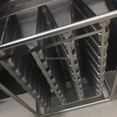 2.2kw Автоматическая машина для мороженого / машина для мороженого с напряжением 220V/110V