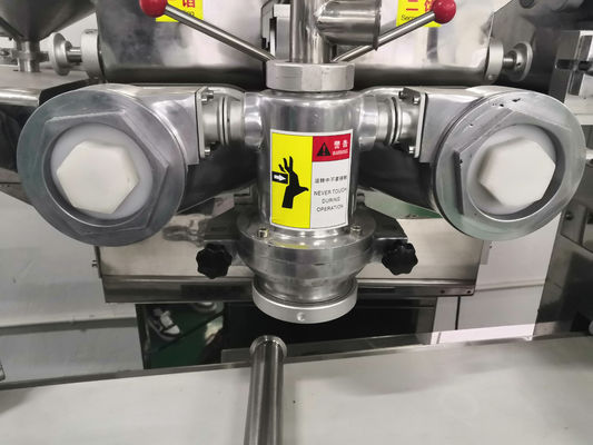 220В многофункциональная коммерческая пузырьчатая чайная машина для производства желе