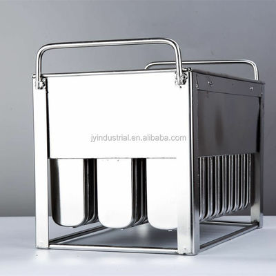 2.2kw Автоматическая машина для мороженого / машина для мороженого с напряжением 220V/110V