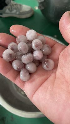 220В многофункциональная коммерческая пузырьчатая чайная машина для производства желе