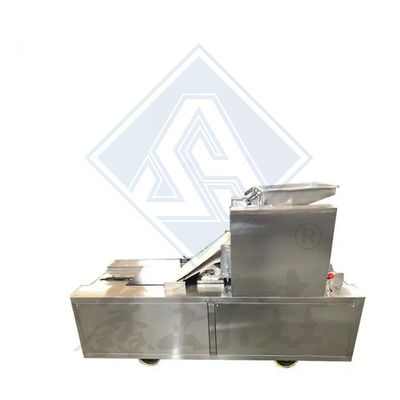 220V/380V на заказ Круглый хрустящий квадратный масло печенье производитель мягкая печенье машина 2350 * 1150 * 1350 мм