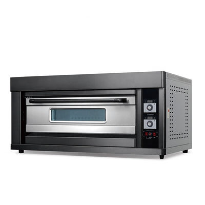 Высокопроизводительная электрическая плитка для коммерческой выпечки хлеба