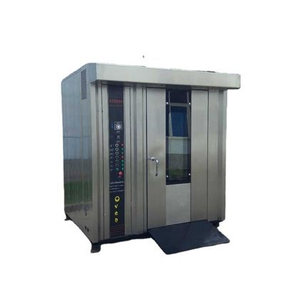 Загрузка подноса для печи из вращающейся печи Количество 32 штук на печь для печенья печенья или хлеба