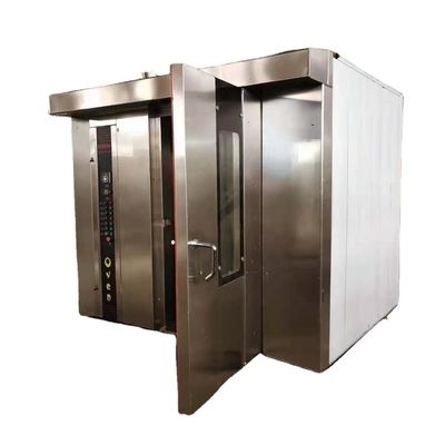 Загрузка подноса для печи из вращающейся печи Количество 32 штук на печь для печенья печенья или хлеба