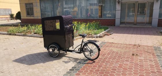 После обслуживания Полевое обслуживание и обслуживание ремонта Наружных уличных продовольственных тележек прицеп