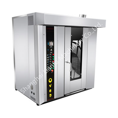 2020 Электрическая/газовая/дизельная машина для печения курицы, жарки свиньи, молочной свинины, говядины и свинины