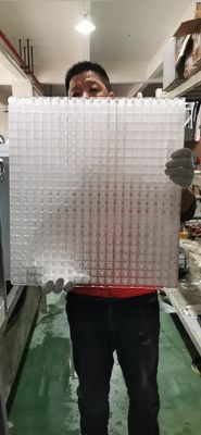 Технология Коммерческая машина для создания кубиков льда Воздушное охлаждение или варианты охлаждения водой