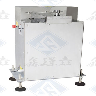 Автоматическая Кубба Фалафель Крокеты Дата Бар Рыбный мяч Киббе Инкрустирующая машина