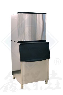 Продовольственный магазин Промышленный флековый морозильник для Bingsu Machine и коммерческий 760x830x1900