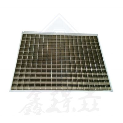 Коммерческий промышленный производитель кубиков льда с системой охлаждения воздухом 22*22*22 мм