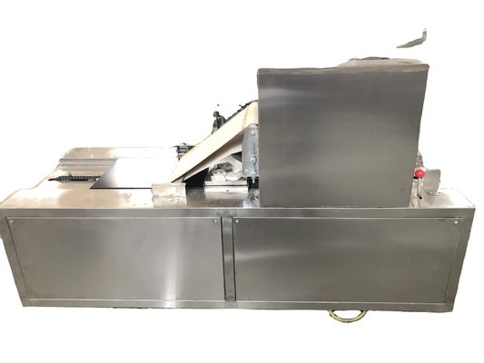 Полуавтоматическая машина для печенья печенье пекарня в масле для еды