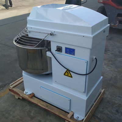 Высокая производительность Двухскоростной хлебный кнедер Микшер Машина Ручная тесто смешиватель