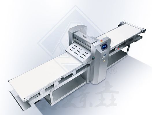 Высокопроизводительная автоматическая машина для производства бисквитов