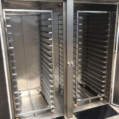 Доступный 32 поднос хлебный пробник с нержавеющей сталью и 220 В напряжением